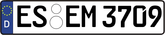ES-EM3709