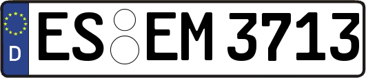 ES-EM3713