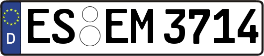 ES-EM3714