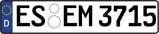 ES-EM3715