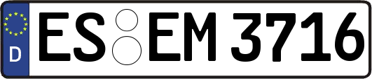 ES-EM3716