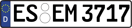 ES-EM3717