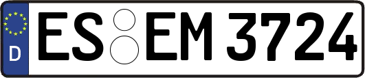 ES-EM3724
