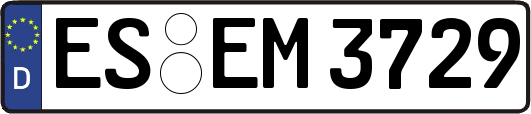 ES-EM3729