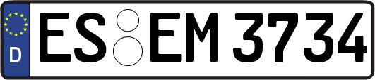 ES-EM3734