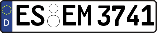 ES-EM3741