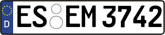 ES-EM3742