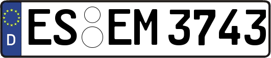 ES-EM3743