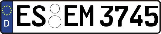 ES-EM3745