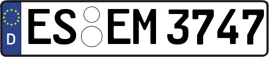 ES-EM3747