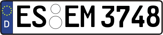 ES-EM3748