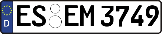 ES-EM3749