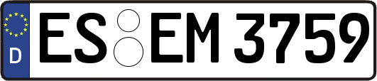 ES-EM3759