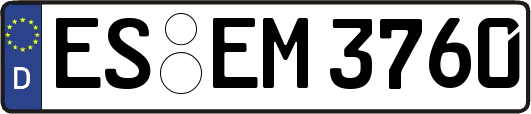 ES-EM3760