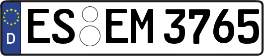 ES-EM3765