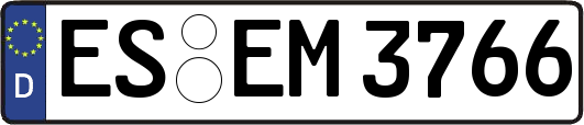 ES-EM3766