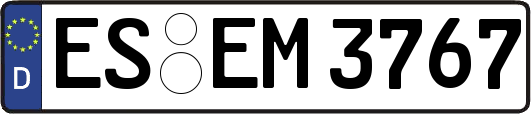 ES-EM3767