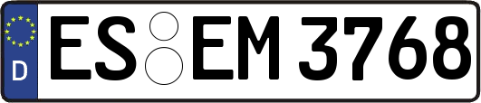 ES-EM3768