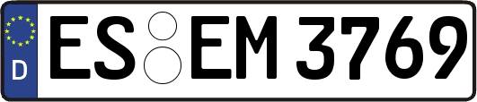 ES-EM3769