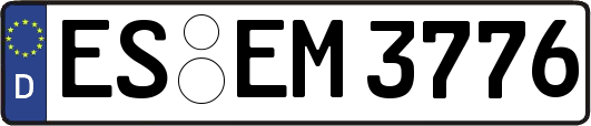 ES-EM3776