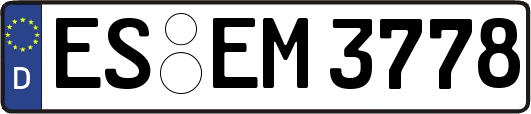 ES-EM3778