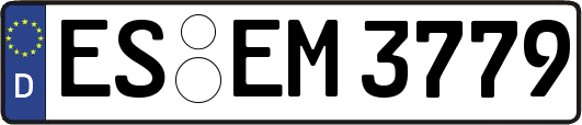 ES-EM3779
