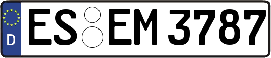 ES-EM3787