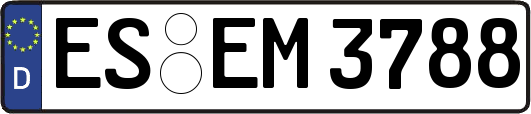 ES-EM3788