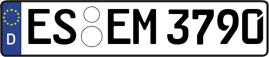 ES-EM3790
