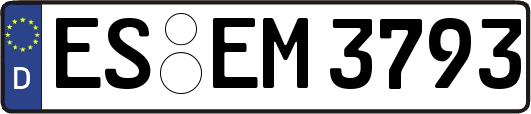 ES-EM3793