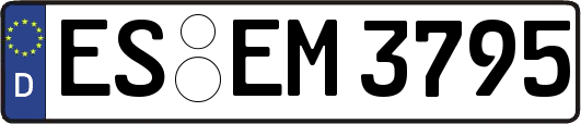 ES-EM3795