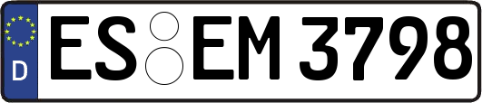 ES-EM3798