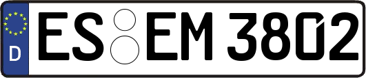 ES-EM3802