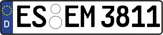 ES-EM3811