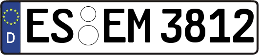 ES-EM3812