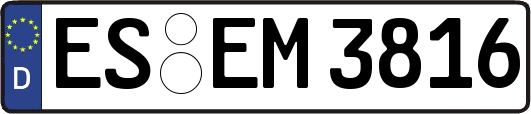 ES-EM3816