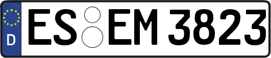 ES-EM3823