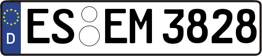 ES-EM3828