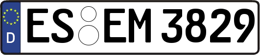 ES-EM3829