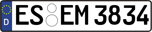 ES-EM3834