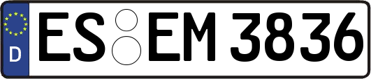 ES-EM3836