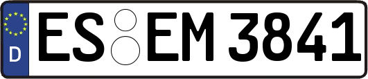 ES-EM3841