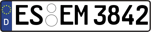 ES-EM3842