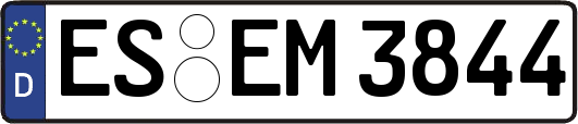 ES-EM3844