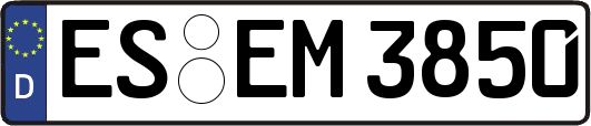 ES-EM3850
