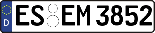 ES-EM3852