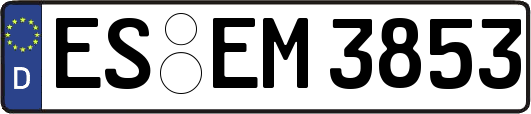 ES-EM3853