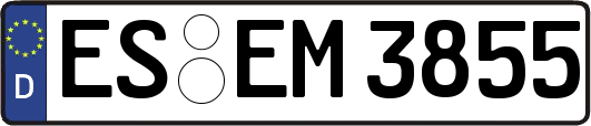 ES-EM3855