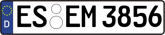 ES-EM3856