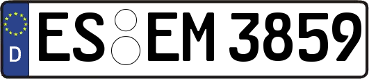 ES-EM3859